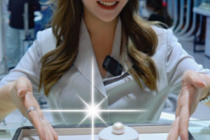 🌊 20mm Pearl: Nature’s 1-in-a-Million Marvel Revealed! video poster