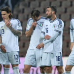 XHUUQ52DN5DBFZ5GMVSL - 🌍NewspaperAmigo – Your Global News Buddy 🗞️ Italy's World Cup Absence Sparks Football Crisis Debate ⚽💥 video poster