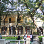 XOZGFF0A4EP88F73J2VU - 🌍NewspaperAmigo – Your Global News Buddy 🗞️ Shamian Island: Where Romance Meets Cinema in 2026 🌸🎥