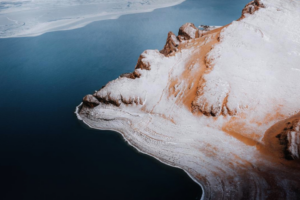 Namtso Lake: Where Heaven Meets Prosperity in Xizang 🌊✨