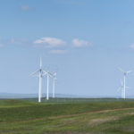 Kazakhstan Launches Gigawatt Wind Project with Chinese Backing 🌬️🇰🇿