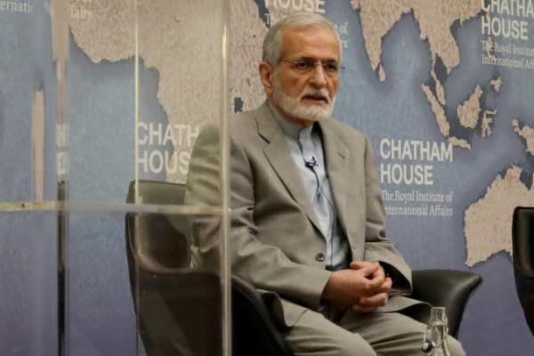 Former Iranian Diplomat Killed in US-Israel Strike, Tensions Rise 🌍⚡