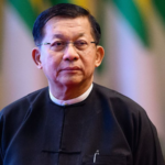 Xi_s_Envoy_to_Attend_Myanmar_Presidential_Inauguration