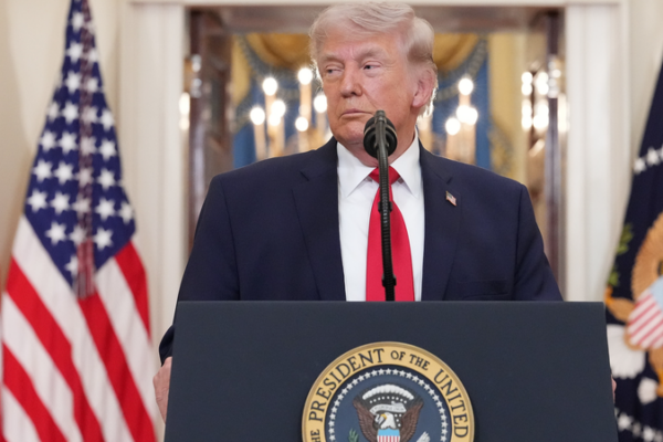 Trump Sets Final Deadline for Iran Deal as Tensions Rise 🌍⚡