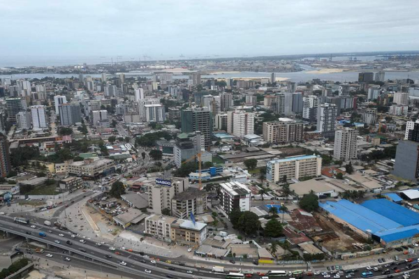 Cote d'Ivoire Launches First Weather Radar to Boost Climate Resilience 🌩️
