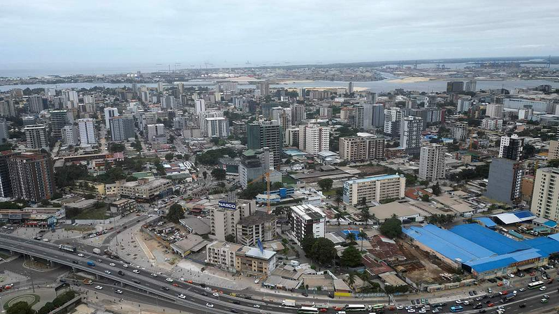 Cote d'Ivoire Launches First Weather Radar to Boost Climate Resilience 🌩️