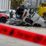 Chinese Embassy Urges Citizens in Israel to Prioritize Safety Amid Rising Tensions 🌍🚨