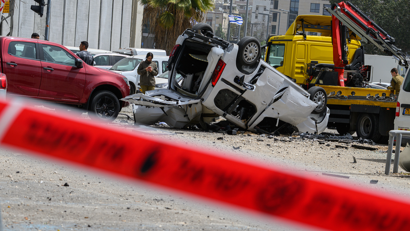 Y5LXPOTDEPZRZPYHZUNV - 🌍NewspaperAmigo – Your Global News Buddy 🗞️ Chinese Embassy Urges Citizens in Israel to Prioritize Safety Amid Rising Tensions 🌍🚨