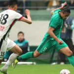 Chengdu Rongcheng Stuns Beijing Guoan with Last-Minute CSL Comeback 🏆