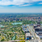 Xiongan at 9: China’s Futuristic City Rises Near Beijing