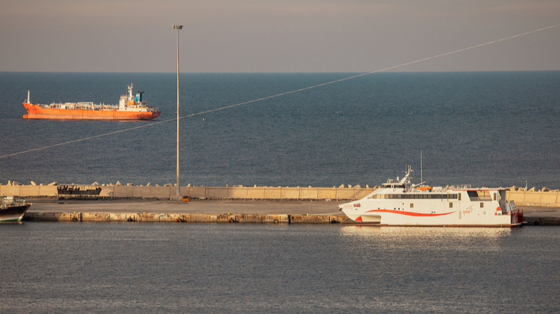 Oil Prices Tumble as Iran Conflict Sparks Global Energy Shake-Up 🌍⛽
