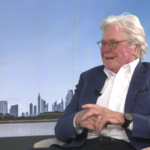 Hussein Fahmy Bridges Cultures Through Chinese Docudrama 🌏🎬 video poster