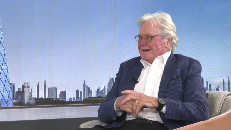 YFUHJZOQHNN8R4XGMMUL - 🌍NewspaperAmigo – Your Global News Buddy 🗞️ Hussein Fahmy Bridges Cultures Through Chinese Docudrama 🌏🎬 video poster