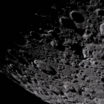 Moon’s Ice Secrets Revealed: 1.5 Billion Years in the Making 🌙❄️