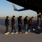 US Deports 12 to Uganda Under Bilateral Deal, Sparks Legal Battle 🌍✈️