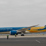 Vietnam's President To Lam Kicks Off Key China Visit 🌏✨