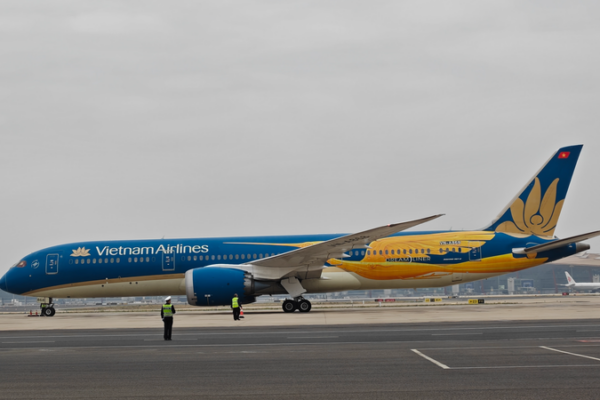 Vietnam's President To Lam Kicks Off Key China Visit 🌏✨