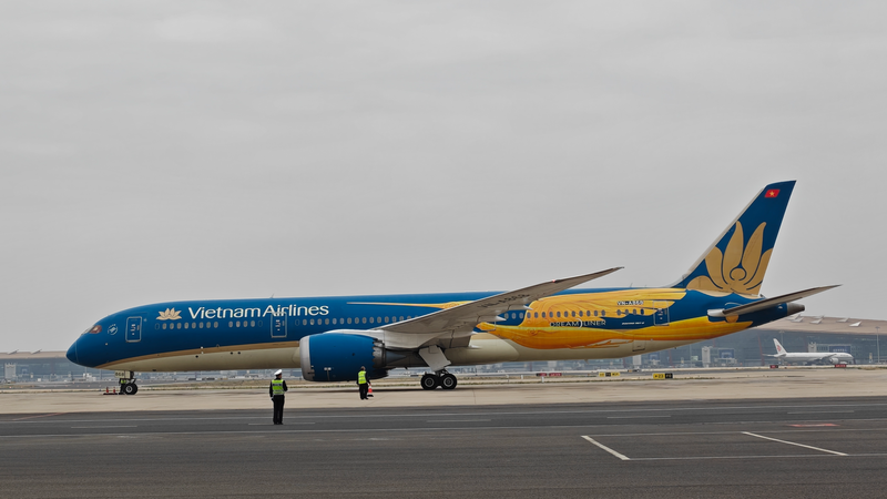 Vietnam's President To Lam Kicks Off Key China Visit 🌏✨