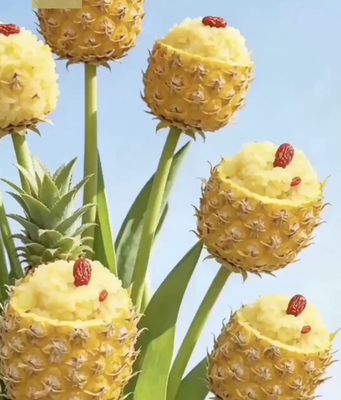 Savor the Flavors: Xishuangbanna’s Tropical Spring Feast 🍍🌺 video poster