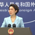 China Slams US Over Venezuela Sanctions, Defends Cooperation 🌏⚖️