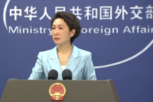 China Slams US Over Venezuela Sanctions, Defends Cooperation 🌏⚖️