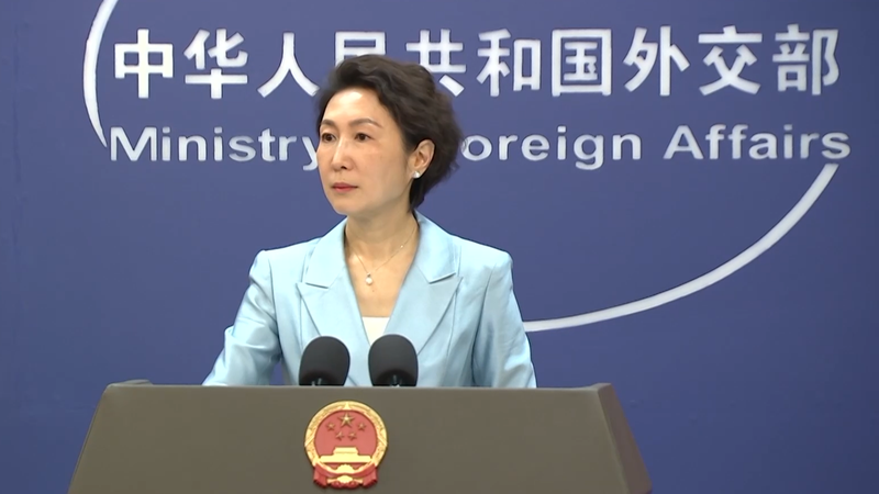 China Slams US Over Venezuela Sanctions, Defends Cooperation 🌏⚖️