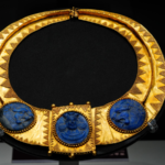 Persian Treasures Shine in China 🌟 Amid Global Tensions