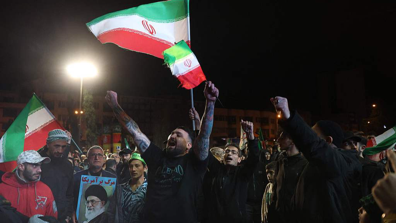 YUFTR3S5HO056JBOM9VT - 🌍NewspaperAmigo – Your Global News Buddy 🗞️ US-Iran Ceasefire: How Pakistan Brokered a 14-Day Truce 🌍✌️