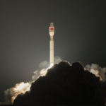 China Launches Sea-Based Satellite Rocket in Latest Tech Leap 🚀🌊