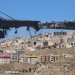 US-Israel-Iran Conflict Day 36: Missing Pilot Hunt, Bridge Attack Toll Rises 🌍✈️ video poster