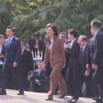 KMT Leader Cheng Li-wun's Mainland Visit Sparks Cross-Strait Dialogue 🌉 video poster