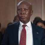 South Africa's Julius Malema Gets 5-Year Jail Sentence, Plans Appeal 🚨