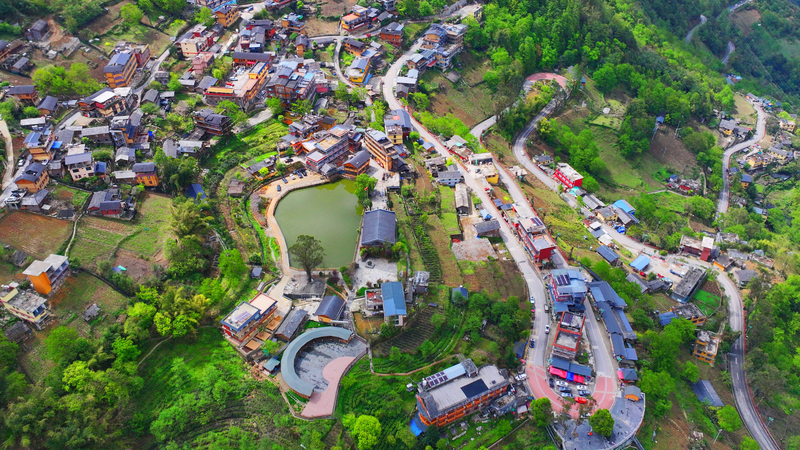 Yunnan_s__Cloud_Village__Becomes_2026_s_Must_See_Destination