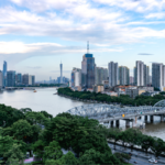 US Firms Boost Ties with China’s Greater Bay Area in 2026