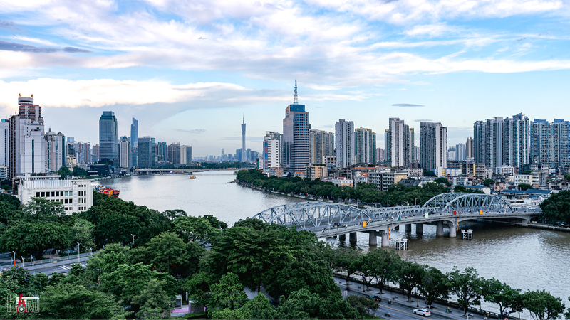 US Firms Boost Ties with China’s Greater Bay Area in 2026