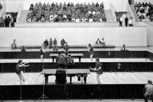 Ping-Pong Diplomacy at 55: Lessons for US-China Relations Today 🌍🏓