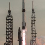 Blue Origin's New Glenn Rocket Lands Booster but Loses Satellite 🚀💥