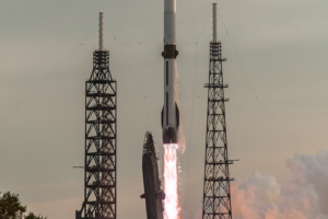 Blue Origin's New Glenn Rocket Lands Booster but Loses Satellite 🚀💥