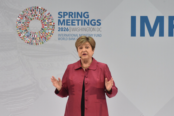 Global Leaders Warn of Iran War's Economic Fallout 🌍💥