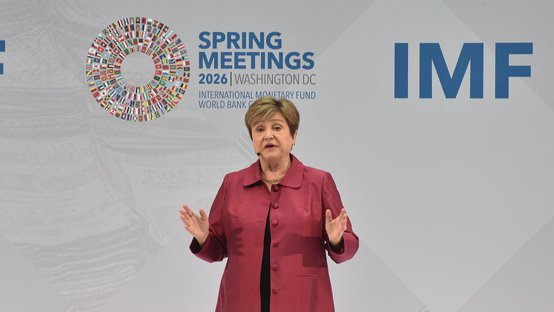 Global Leaders Warn of Iran War's Economic Fallout 🌍💥