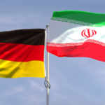 Iran & Germany Push for Middle East Peace Amid Ceasefire Talks 🌍✌️