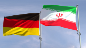Iran & Germany Push for Middle East Peace Amid Ceasefire Talks 🌍✌️
