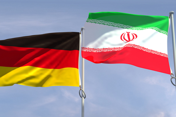 Iran & Germany Push for Middle East Peace Amid Ceasefire Talks 🌍✌️