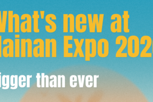 Hainan Expo 2026 Kicks Off: Global Trends & Innovation 🌏✨