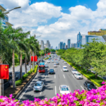 Vietnam's Leader Rides China's High-Speed Rail to Boost Ties 🚄🇨🇳🇻🇳