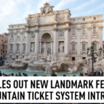 Rome’s Trevi Fountain Fee Sparks Debate on Tourism Balance 🏛️💶 video poster