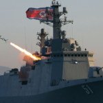 DPRK Launches Ballistic Missiles Amid Rising Tensions, ROK Responds 🚨