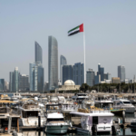 ZSD12BSK4YYRLBISTT6N - 🌍NewspaperAmigo – Your Global News Buddy 🗞️ 🔥 Abu Dhabi Petrochemical Fire Contained, No Injuries Reported