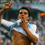 Saviola Backs Argentina, Hails Yamal as Next Big Star 🌟⚽ video poster
