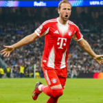 Diaz & Kane Fire Bayern to Thrilling 2-1 Win Over Real Madrid ⚽🔥